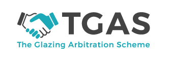 TGAS Logo